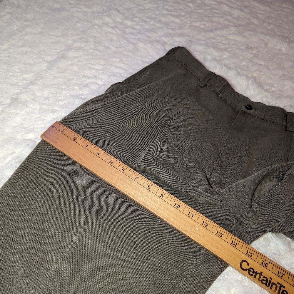 Crazy horse a Claiborne company dress pants/trousers - Picture 5 of 16